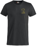 LOST TACOS Basic-T BLACK | I can't make everyone happy, I'm not a taco - Suomen Brodeeraus