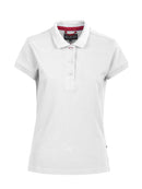 Lynton Lady Vit - Suomen Brodeeraus