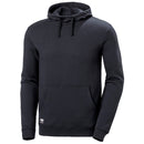 MANCHESTER HOODIE NAVY - Suomen Brodeeraus