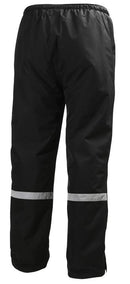 MANCHESTER WINTER PANT BLACK - Suomen Brodeeraus