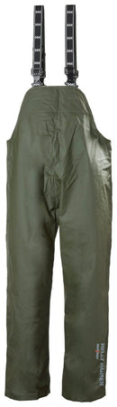 MANDAL BIB ARMY GREEN - Suomen Brodeeraus