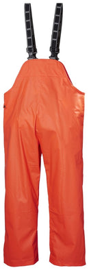 MANDAL BIB DARK ORANGE - Suomen Brodeeraus