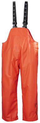 MANDAL BIB DARK ORANGE - Suomen Brodeeraus