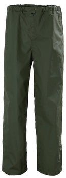 MANDAL PANT ARMY GREEN - Suomen Brodeeraus