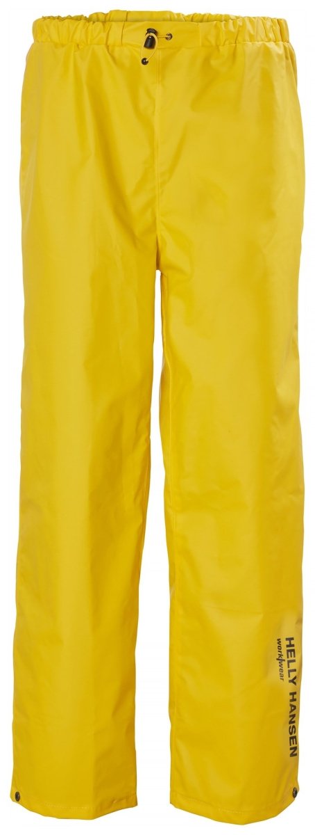 MANDAL PANT LIGHT YELLOW - Suomen Brodeeraus