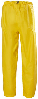 MANDAL PANT LIGHT YELLOW - Suomen Brodeeraus