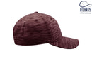 MASH-UP BURGUNDY MELANGE - Suomen Brodeeraus