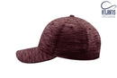 MASH-UP BURGUNDY MELANGE - Suomen Brodeeraus