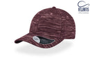 MASH-UP BURGUNDY MELANGE - Suomen Brodeeraus