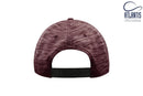 MASH-UP BURGUNDY MELANGE - Suomen Brodeeraus