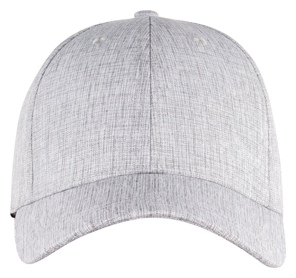 Melange Cap Ash no size - Suomen Brodeeraus