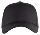 Melange Cap Black no size - Suomen Brodeeraus