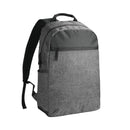 Melange Daypack Grey melange no size - Suomen Brodeeraus