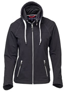 MELROSE LADY Musta - Suomen Brodeeraus