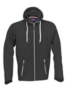 MELROSE Musta - Suomen Brodeeraus