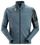 MICROFLEECETAKKI Petrooli/musta - Suomen Brodeeraus