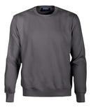 MIDLAND CREW Dark Green - Suomen Brodeeraus