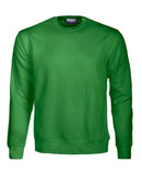 MIDLAND CREW Green - Suomen Brodeeraus