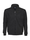 MIDLAND FULL ZIP Royal - Suomen Brodeeraus