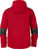 Miesten vuorellinen softshell-takki CODE 1421 Tummansininen - Suomen Brodeeraus