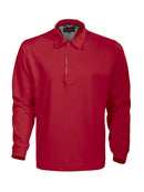 MILLSTREAM SW.SH. Röd - Suomen Brodeeraus