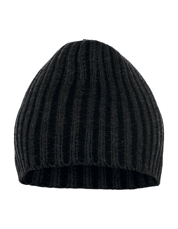 Milton cap black one size - Suomen Brodeeraus