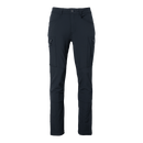 Milton Trousers Dark Navy - Suomen Brodeeraus