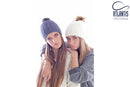 MONTE BIANCO BLACK-BEIGE - Suomen Brodeeraus