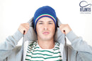 MOOVER ITALIA-NAVY - Suomen Brodeeraus