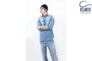 MOOVER NAVY LIGHT BLUE - Suomen Brodeeraus