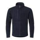 Morrow Fleece Navy - Suomen Brodeeraus