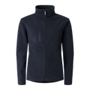 Morrow Fleece W Navy - Suomen Brodeeraus