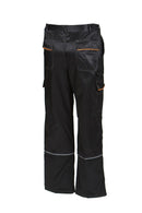 MUSTA VYÖTÄRÖHOUSU - Suomen Brodeeraus