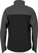 Naisten fleecepusero CODE 1474 Musta - Suomen Brodeeraus