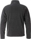 Naisten fleecetakki* Harmaa - Suomen Brodeeraus