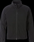 Naisten fleecetakki* Harmaa - Suomen Brodeeraus