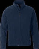 Naisten fleecetakki* Harmaa - Suomen Brodeeraus