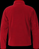 Naisten fleecetakki* Musta - Suomen Brodeeraus