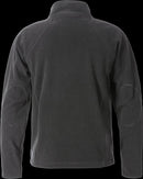 Naisten fleecetakki* Tummansininen - Suomen Brodeeraus