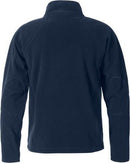 Naisten fleecetakki* Tummansininen - Suomen Brodeeraus