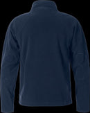 Naisten fleecetakki* Tummansininen - Suomen Brodeeraus