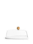 Nature juustokupu kolmio - Suomen Brodeeraus