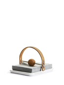 Nature lautasliinapidike - Suomen Brodeeraus