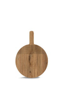 Nature leikkuulauta, pyöreä - Suomen Brodeeraus