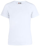 NEON-T White - Suomen Brodeeraus