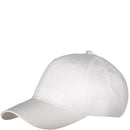 NESSA lippalakki valkoinen - Suomen Brodeeraus