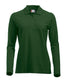 NEW CLASSIC MARION L/S BotGreen - Suomen Brodeeraus