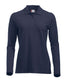 NEW CLASSIC MARION L/S DkNavy - Suomen Brodeeraus