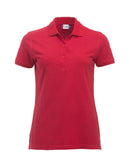 NEW CLASSIC MARION Red - Suomen Brodeeraus