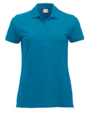 NEW CLASSIC MARION Turquoise - Suomen Brodeeraus